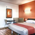 Motel 6-Mammoth Lakes, Ca