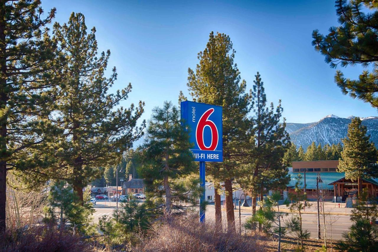 Hotel 6-mammoth Lakes, Ca Mammoth Lakes