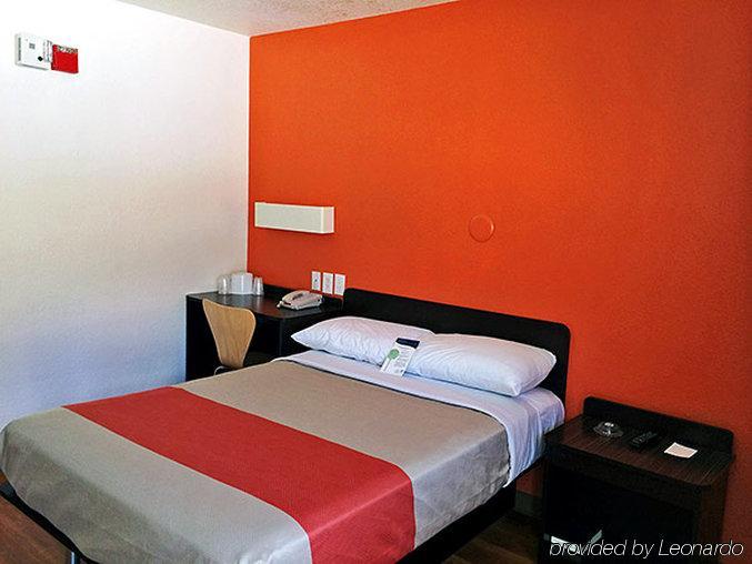 Hotel 6-mammoth Lakes, Ca