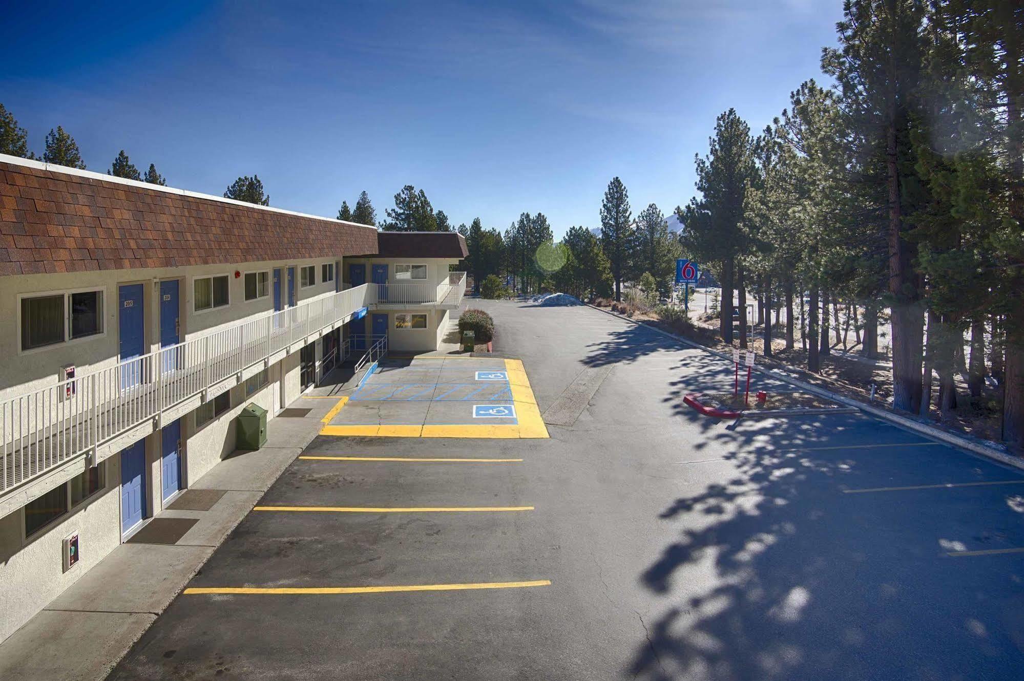6-mammoth Lakes, Ca Hotel Mammoth Lakes
