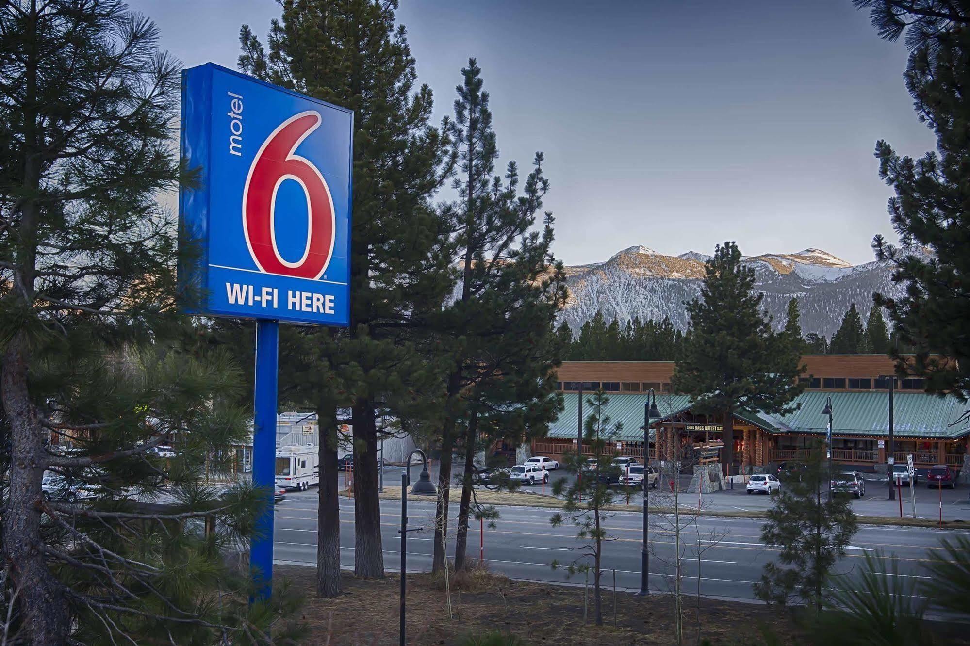 6-mammoth Lakes, Ca Hotel 2*